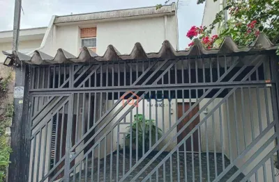 Sobrado com 3 dormitórios à venda, 190 m² por r$ 1.850.000,00 - mirandópolis - são paulo/sp