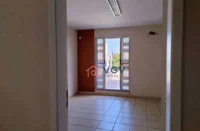 Sobrado, 160 m² - venda por r$ 645.000,00 ou aluguel por r$ 5.618,58/mês - vila parque jabaquara - são paulo/sp