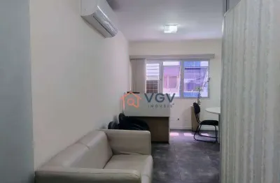 Sala  comercial à venda, 60 m² por r$ 380.000  a poucos metros da estação jabaquara  - são paulo/sp