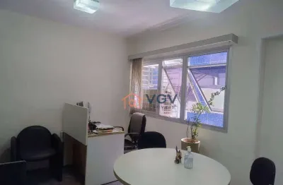 Sala  comercial à venda, 60 m² por r$ 380.000  a poucos metros da estação jabaquara  - são paulo/sp