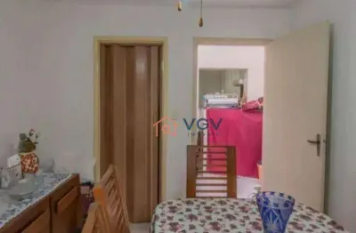 Sobrado com 2 dormitórios à venda, 170 m² por r$ 780.000,00 - mirandópolis - são paulo/sp