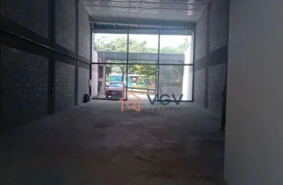 Loja para alugar, 481 m² por r$ 17.500,00/mês - jabaquara - são paulo/sp
