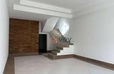 Sobrado com 3 dormitórios à venda, 220 m² por r$ 1.272.000,00 - saúde - são paulo/sp