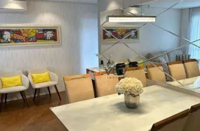 Apartamento com 3 dormitórios à venda, 74 m² por r$ 650.000,00 - são judas - são paulo/sp