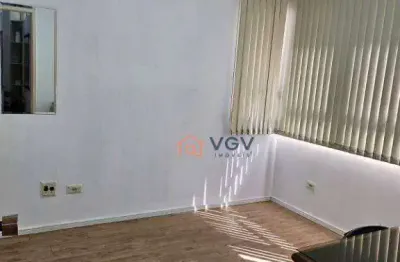Sala para alugar, 70 m² por r$ 3.526,02/mês - jabaquara - são paulo/sp