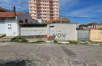 Casa com 2 dormitórios à venda, 132 m² por r$ 550.000,00 - jardim oriental - são paulo/sp