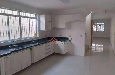 Sobrado com 4 dormitórios à venda, 180 m² por r$ 1.200.000,00 - vila guarani (zona sul) - são paulo/sp