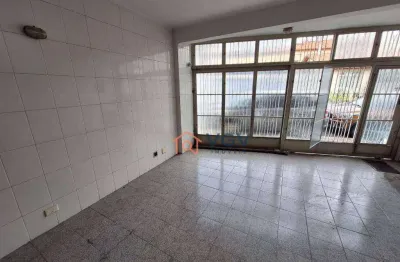 Sobrado com 3 dormitórios à venda, 150 m² por r$ 700.000,00 - saúde - são paulo/sp