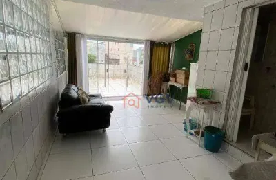 Sobrado com 3 dormitórios à venda, 158 m² por r$ 900.000,00 - saúde - são paulo/sp