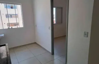 Apartamento com 1 dormitório para alugar, 30 m² por R$ 1.810,00/mês - Jabaquara - São Paulo/SP