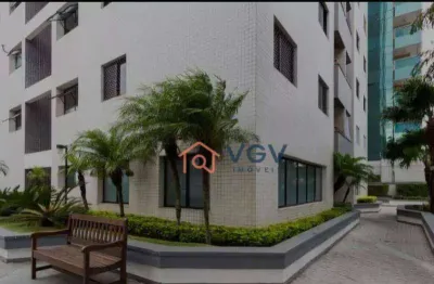 Apartamento com 3 dormitórios à venda, 72 m² por r$ 550.000,00 - vila guarani (zona sul) - são paulo/sp