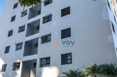 Apartamento com 3 dormitórios à venda, 78 m² por r$ 680.000,00 - vila guarani (zona sul) - são paulo/sp