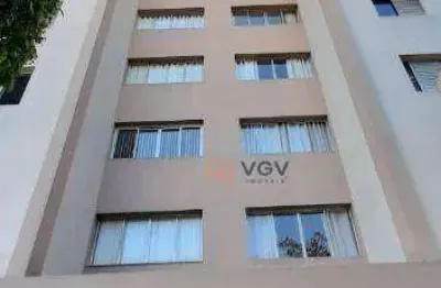 Apartamento com 3 dormitórios à venda, 73 m² por r$ 330.000 - vila moinho velho - são paulo/sp