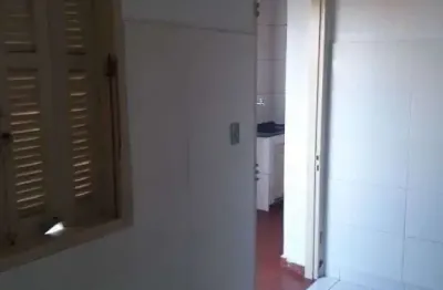 Casa para alugar, 30 m² por r$ 1.100,00/mês - jardim oriental - são paulo/sp