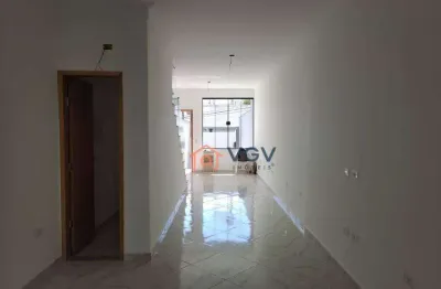 Sobrado com 3 dormitórios à venda, 126 m² por r$ 900.000,00 - bosque da saúde - são paulo/sp