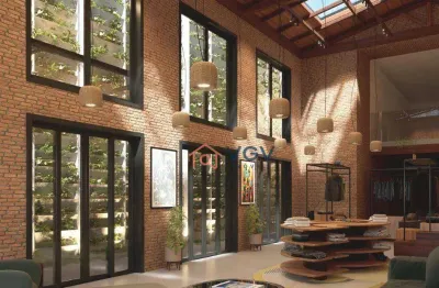 Casa para alugar, 297 m² por r$ 17.789,22/mês - vila clementino - são paulo/sp