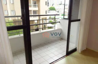 Apartamento com 2 dormitórios à venda, 68 m² por r$ 580.000,00 - vila mariana - são paulo/sp