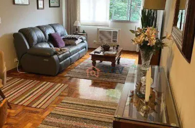 Apartamento à venda, 94 m² por r$ 1.490.000,00 - moema - são paulo/sp