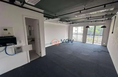 Sala à venda, 36 m² por r$ 250.000,00 - jabaquara - são paulo/sp