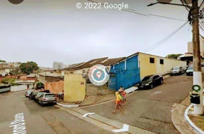 Terreno à venda, 1225 m² por r$ 2.300.000,00 - jardim jabaquara - são paulo/sp