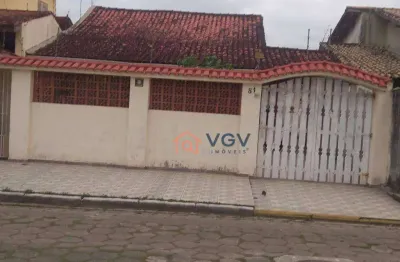 Casa à venda, 145 m² por r$ 400.000,00 - itanhaem - itanhaém/sp