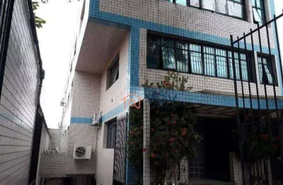 Prédio, 750 m² - venda por r$ 3.800.000,00 ou aluguel por r$ 24.350,00/mês - cidade vargas - são paulo/sp
