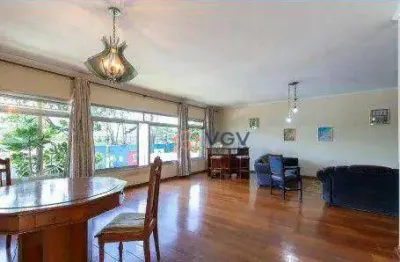 Casa com 3 dormitórios à venda, 281 m² por r$ 1.098.000,00 - vila guarani (zona sul) - são paulo/sp