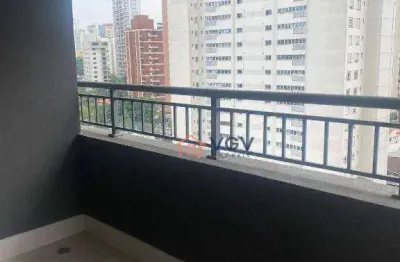 Studio com 1 dormitório à venda, 30 m² por r$ 390.000,00 - chácara klabin - são paulo/sp