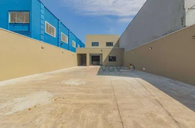 Ponto para alugar, 450 m² por r$ 20.700,00 - cidade vargas - são paulo/sp