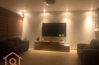 Sobrado com 5 dormitórios, 400 m² - venda por r$ 1.800.000,00 ou aluguel por r$ 10.000,00/mês - cidade vargas - são paulo/sp