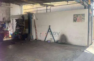 Box/garagem à venda por r$ 1.550.000,00 - jabaquara - são paulo/sp