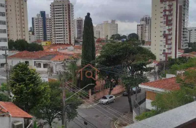 Apartamento com 1 dormitório à venda, 40 m² por r$ 500.000,00 - jardim borba gato - são paulo/sp