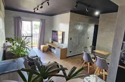 Apartamento com 3 dormitórios à venda, 76 m² por r$ 430.000,00 - balneário mar paulista - são paulo/sp