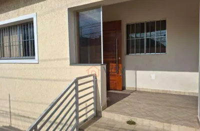 Sobrado para alugar, 170 m² por r$ 4.450,00/mês - americanópolis - são paulo/sp