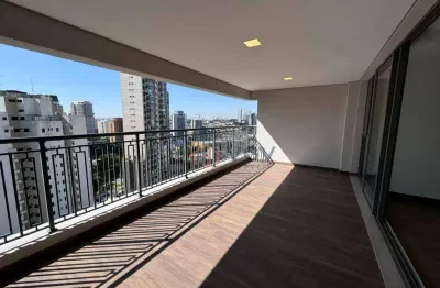 Apartamento com 4 dormitórios à venda, 144 m² por r$ 2.350.000,00 - chácara klabin - são paulo/sp