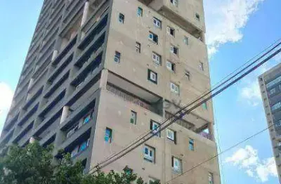 Apartamento com 2 dormitórios à venda, 68 m² por r$ 870.000,00 - tatuapé - são paulo/sp
