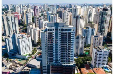 Apartamento com 3 dormitórios à venda, 81 m² - vila mascote - são paulo/sp
