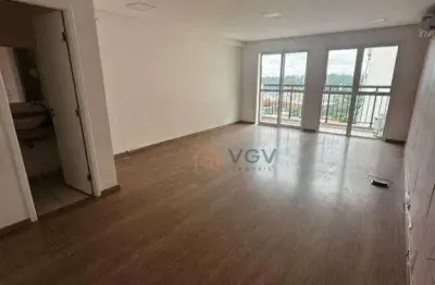 Sala à venda, 36 m² por r$ 265.000,00 - jabaquara - são paulo/sp