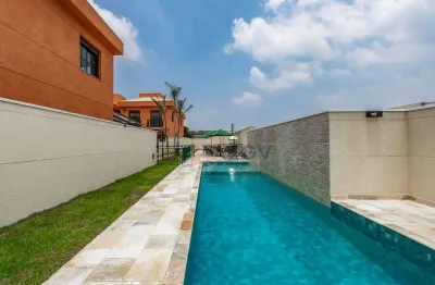 Sobrado à venda, 433 m² por r$ 3.780.000,00 - jardim prudência - são paulo/sp