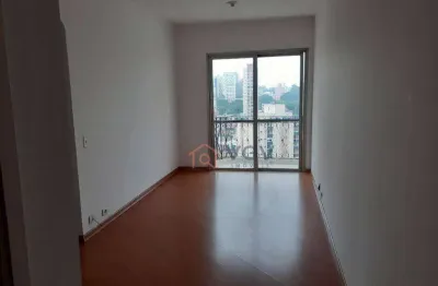 Apartamento para alugar, 40 m² por r$ 2.650,00 - vila guarani (zona sul) - são paulo/sp