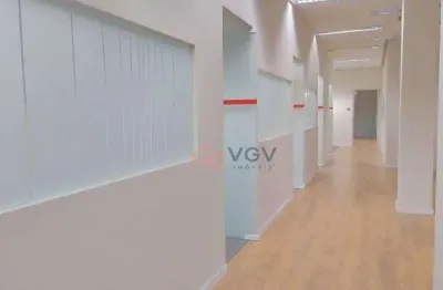 Prédio para alugar, 1050 m² por r$ 48.821,09/mês - vila mariana - são paulo/sp