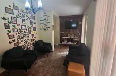 Casa com 4 dormitórios à venda, 250 m² por R$ 1.450.000,00 - Cidade Vargas - São Paulo/SP