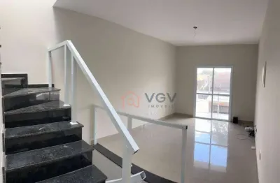 Sobrado à venda, 80 m² por r$ 660.000,00 - vila santa catarina - são paulo/sp