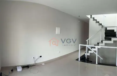 Sobrado com 3 dormitórios à venda, 80 m² por r$ 660.000,00 - vila santa catarina - são paulo/sp