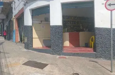 Ponto à venda, 100 m² com centenas de clientes e pedestres - jabaquara - são paulo/sp