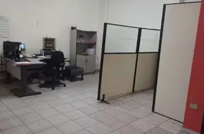 Prédio para alugar, 200 m² por r$ 6.000,00/mês - jabaquara - são paulo/sp