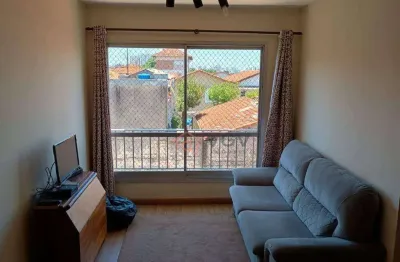 Apartamento à venda, 63 m² por r$ 425.000,00 - jabaquara - são paulo/sp