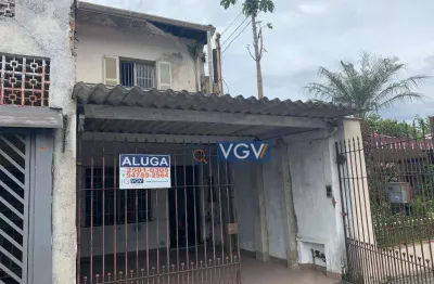 Casa com 2 dormitórios à venda, 130 m² por r$ 369.000,00 - jabaquara - são paulo/sp