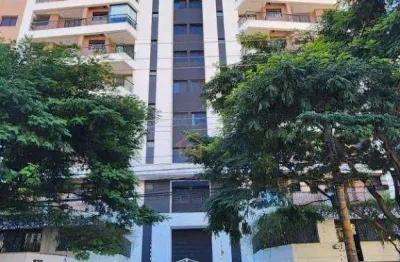 Apartamento com 2 dormitórios à venda, 45 m² por r$ 665.000,00 - chácara santo antônio - são paulo/sp