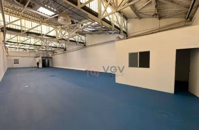 Galpão, 450 m² - venda por r$ 8.600.000,00 ou aluguel por r$ 22.500,00/mês - pinheiros - são paulo/sp